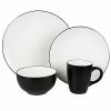 Jay Imports Company 16pc Dinnerware Set Home