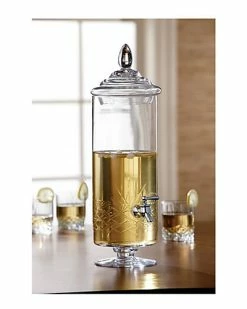 Jay Imports Provence Beverage Dispenser Home