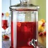 Jay Imports Jay Import 5L Beverage Dispenser Home
