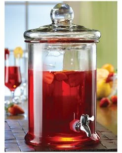 Jay Imports Jay Import 5L Beverage Dispenser Home