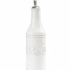 Jay Imports Bianca Leaf Oil Bottle Home