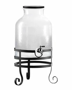 Jay Imports Jay Import Tosca Beverage Dispenser Home