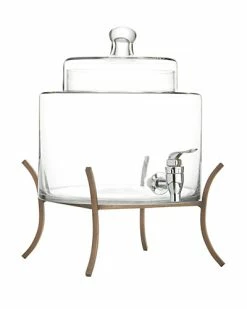 Jay Imports Jay Import Beverage Dispenser Home