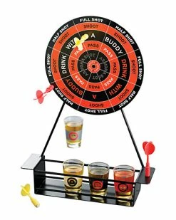 Jay Imports Drinking "Darts" Game Home