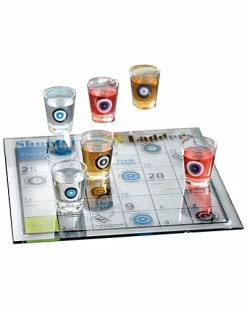 Jay Imports Shoots & Ladders Game Set Home