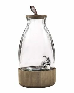 Jay Imports Jay Import Humboldt Beverage Dispenser Home