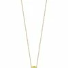 Nephora 14K Diamond Pendant Necklace Women