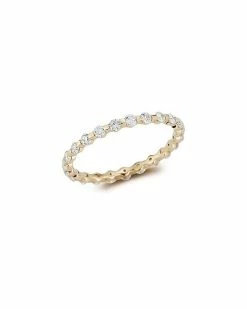 Nephora 14K 0.54 Ct. Tw. Diamond Eternity Ring Women