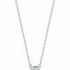 Nephora 14K 0.40 Ct. Tw. Diamond Necklace Women