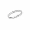 Nephora 14K 0.58 Ct. Tw. Diamond Eternity Ring Women