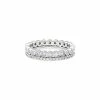 Nephora 14K 0.77 Ct. Tw. Diamond Eternity Ring Women